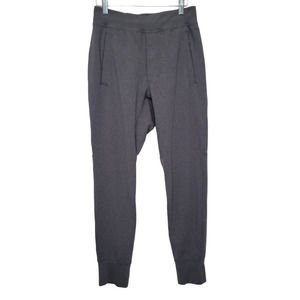 Lululemon Intent Jogger Pant Gray Men's Size Small